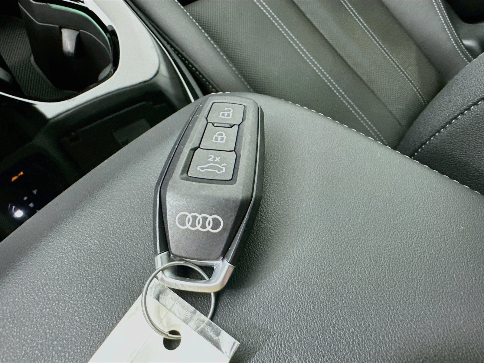 Certified 2025 Audi A5 Premium Plus w/ Premium Plus AWD/4WD image 30