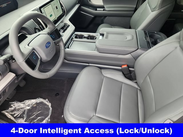 New 2026 Ford Expedition Max Active RWD image 13