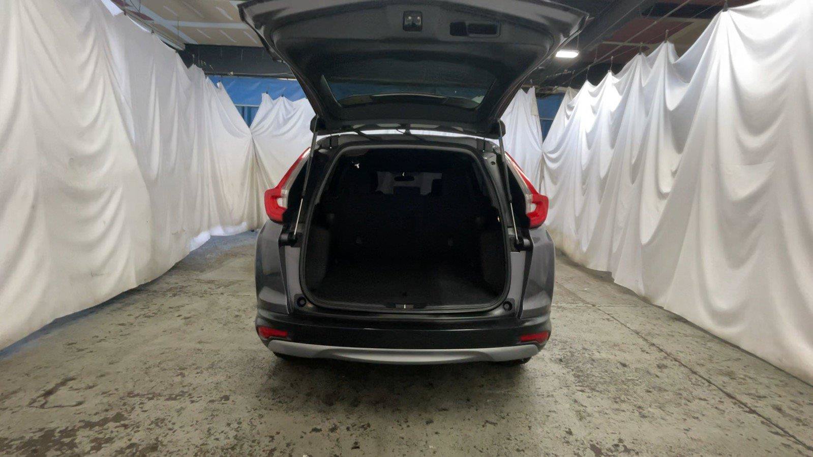 Used 2019 Honda CR-V LX image 20