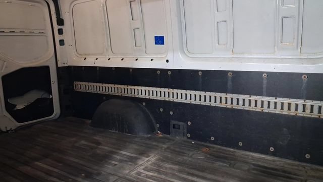 Used 2024 Mercedes-Benz Sprinter 2500 image 14