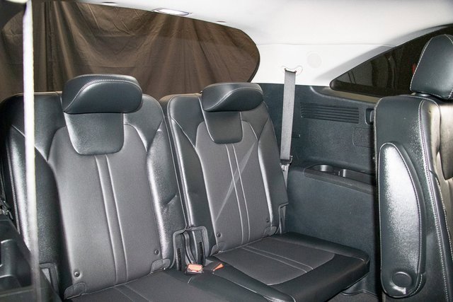 Used 2022 Kia Sorento SX Prestige image 20