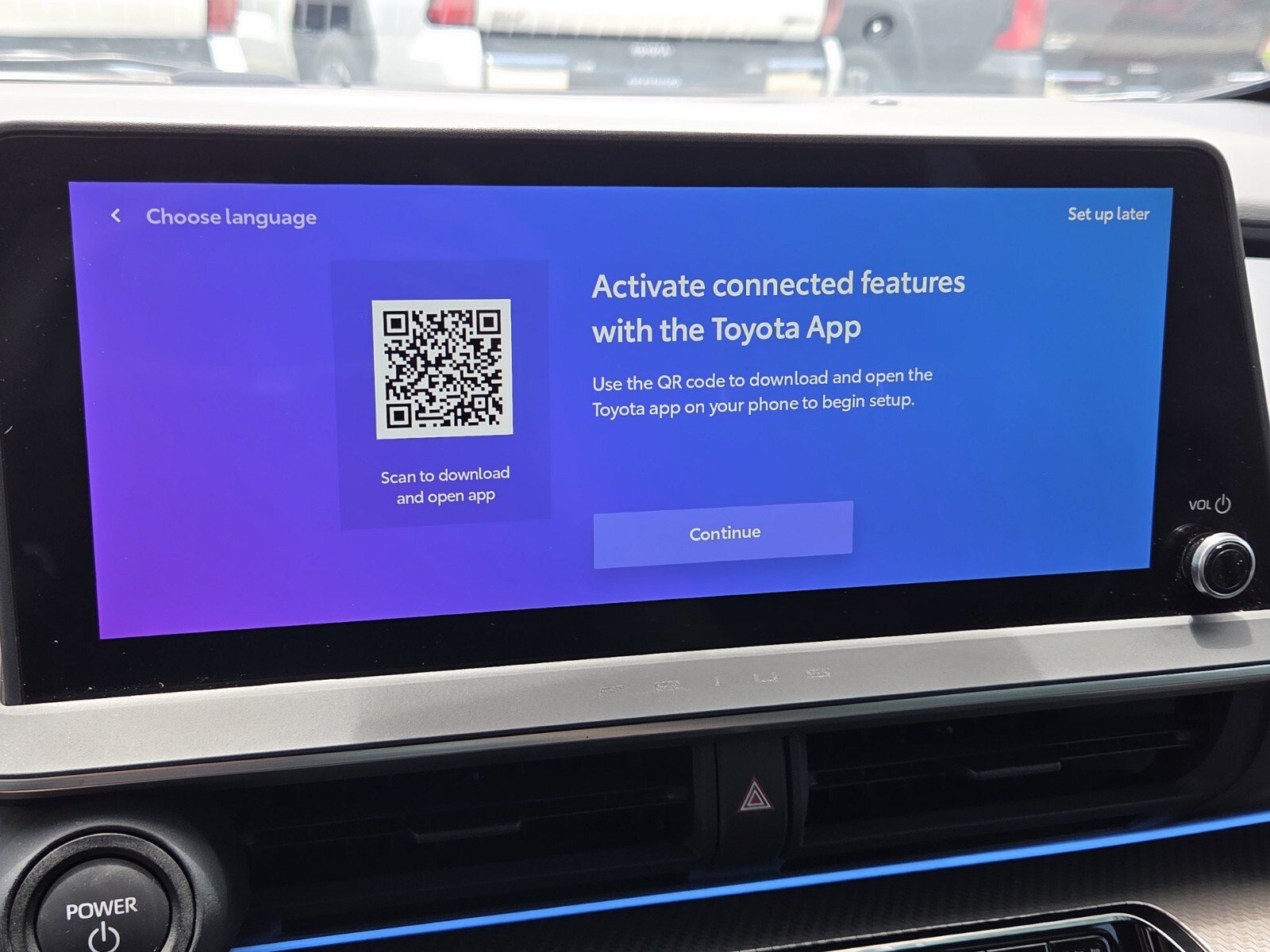 Certified 2025 Toyota Prius Limited FWD image 21