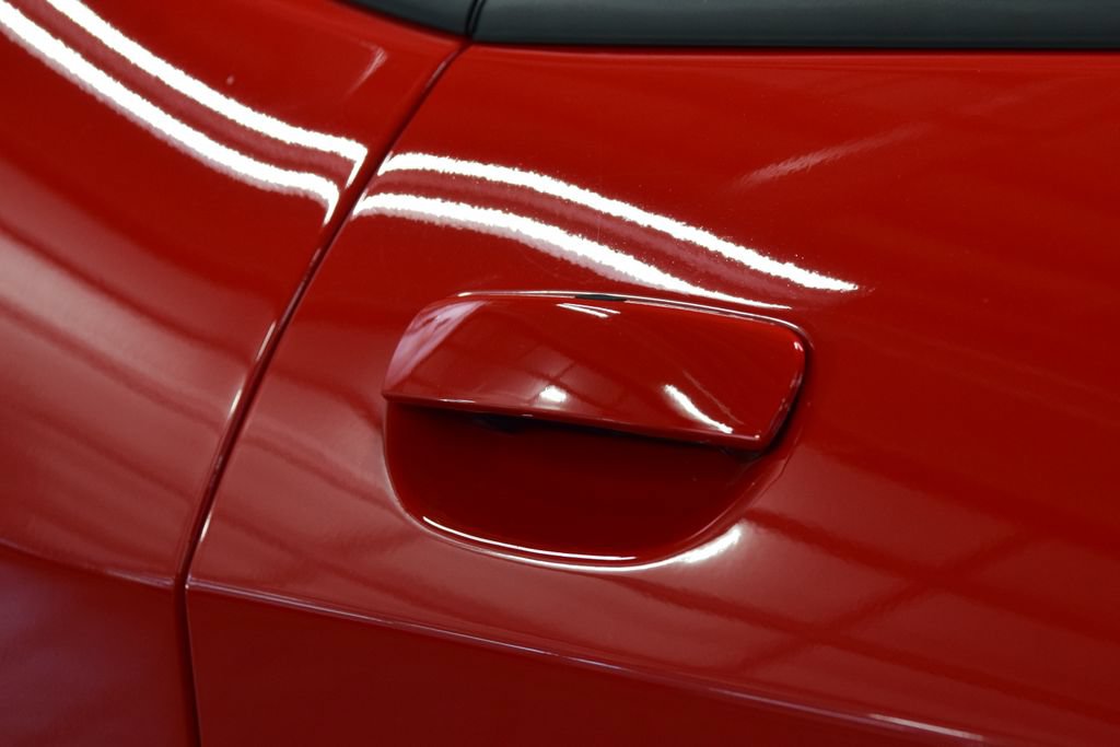 Used 2023 Dodge Challenger SRT Hellcat RWD image 19
