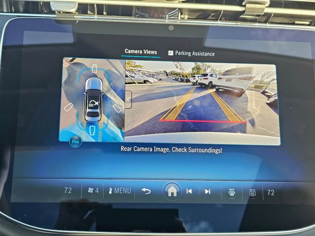 New 2026 Mercedes-Benz E 350 4MATIC Sedan image 37