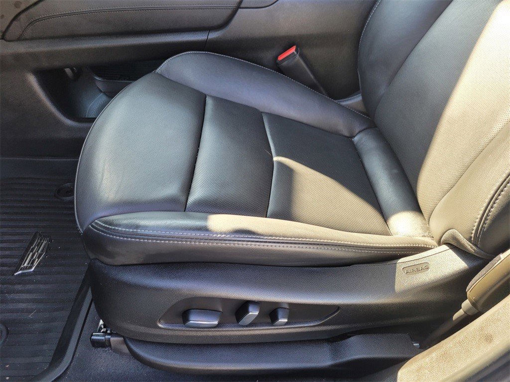 Certified 2024 Cadillac XT6 Premium Luxury w/ Technology Package image 15