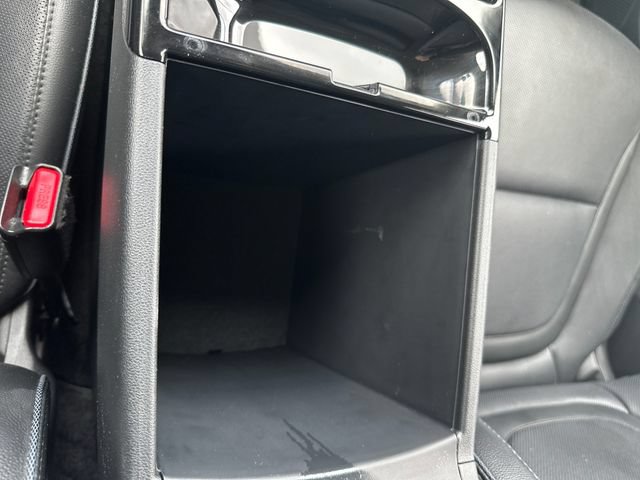 Certified 2025 Hyundai Tucson Limited AWD/4WD image 18