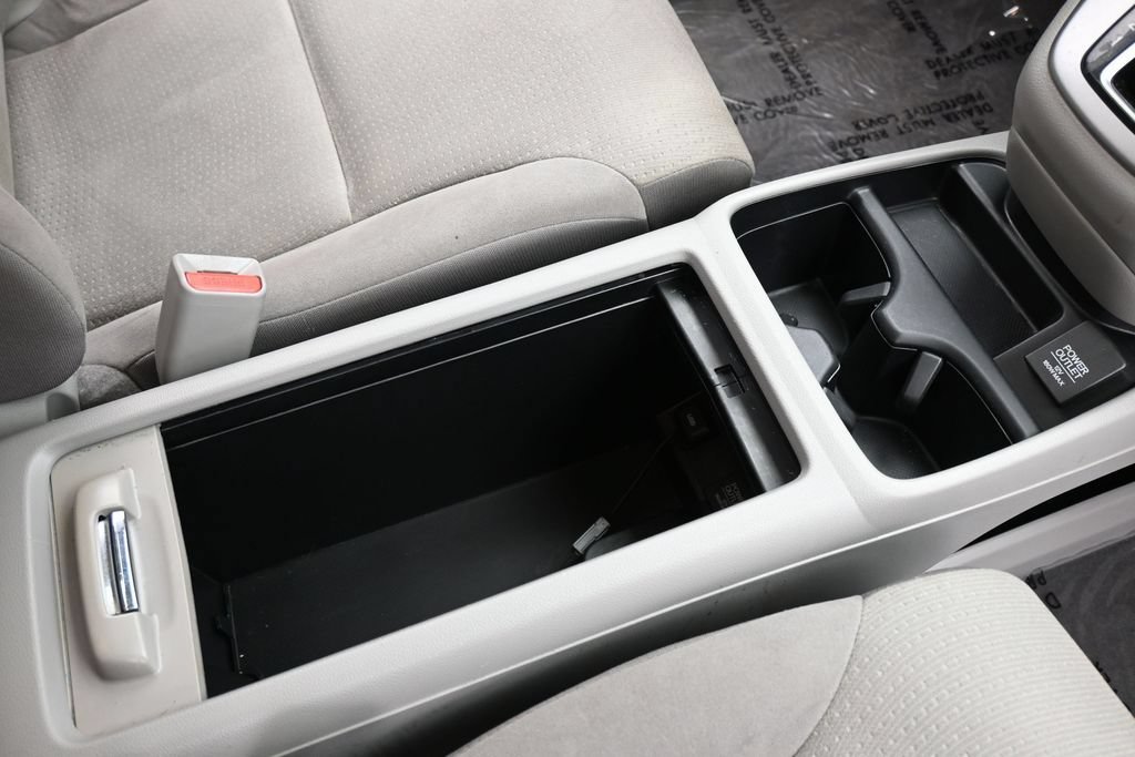 Used 2014 Honda CR-V EX image 35