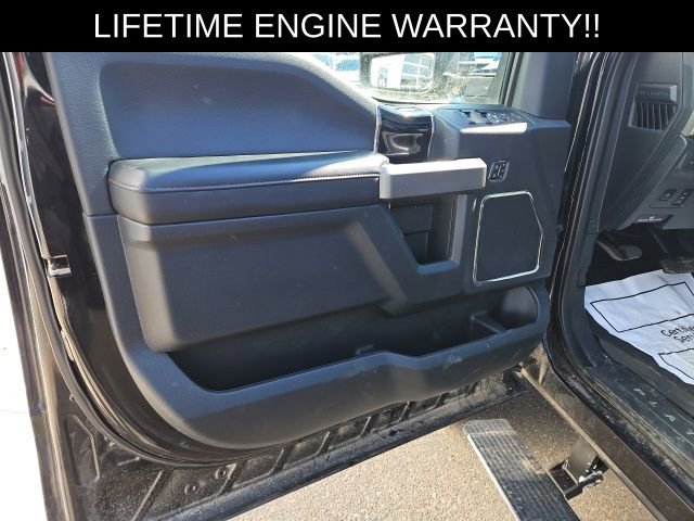 Used 2022 Ford F250 Platinum w/ Tremor Off-Road Package image 19