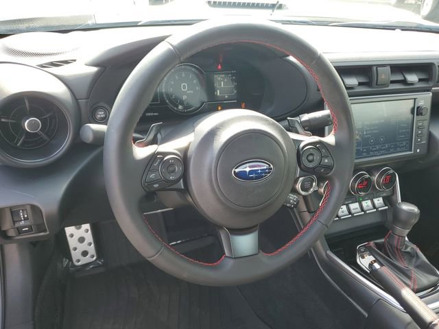 Used 2023 Subaru BRZ Premium RWD image 11