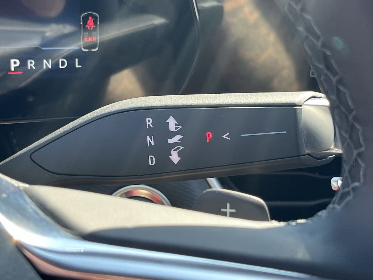 New 2026 Chevrolet Equinox LT image 24