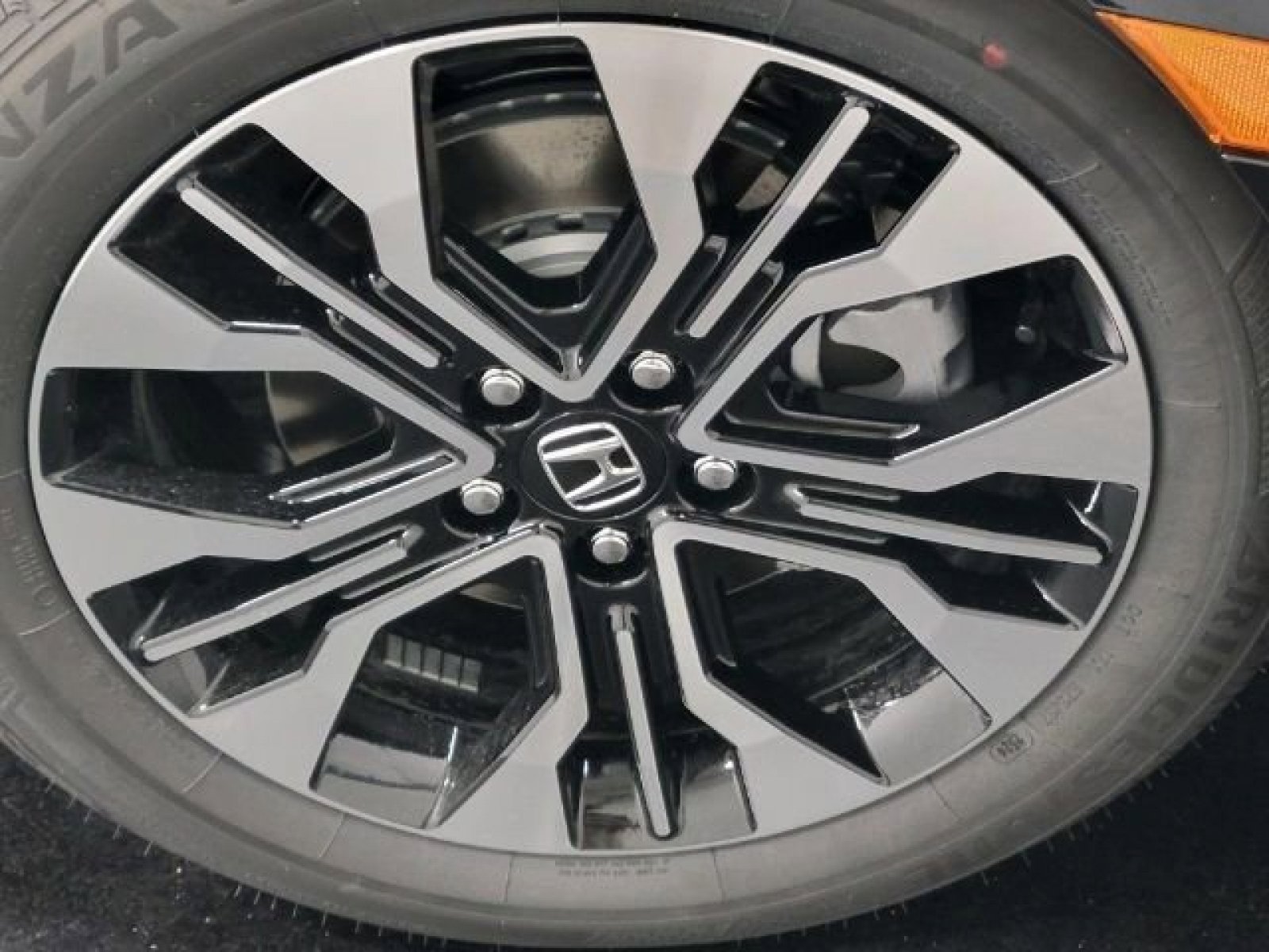 New 2026 Honda Odyssey Elite image 32