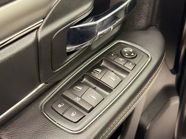 Used 2016 RAM 1500 Sport AWD/4WD image 18