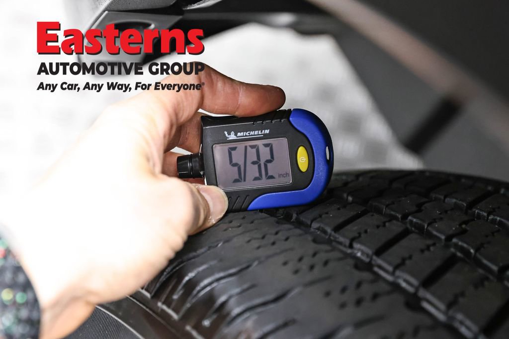 Used 2024 RAM 1500 Classic Warlock RWD image 26