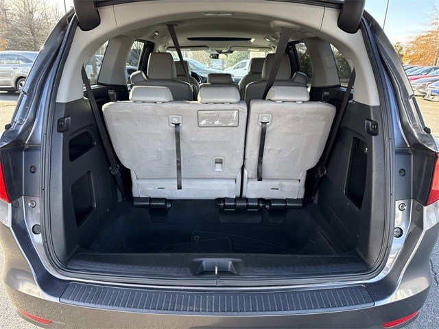 Used 2018 Honda Odyssey EX-L image 12