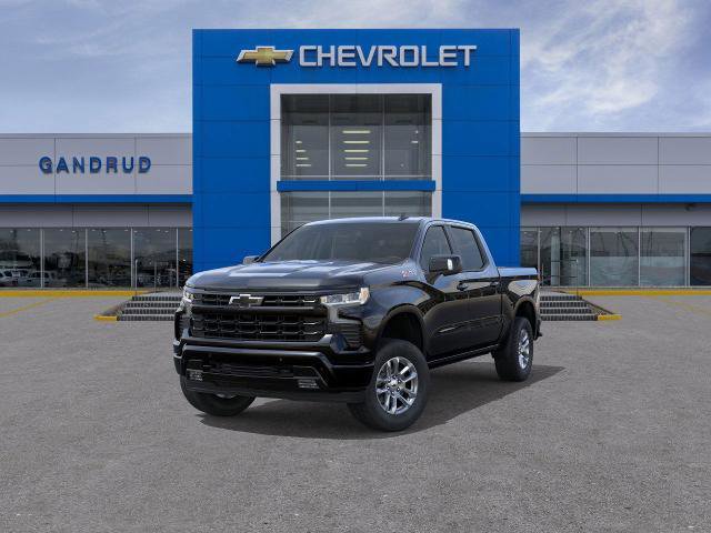 New 2026 Chevrolet Silverado 1500 RST image 32