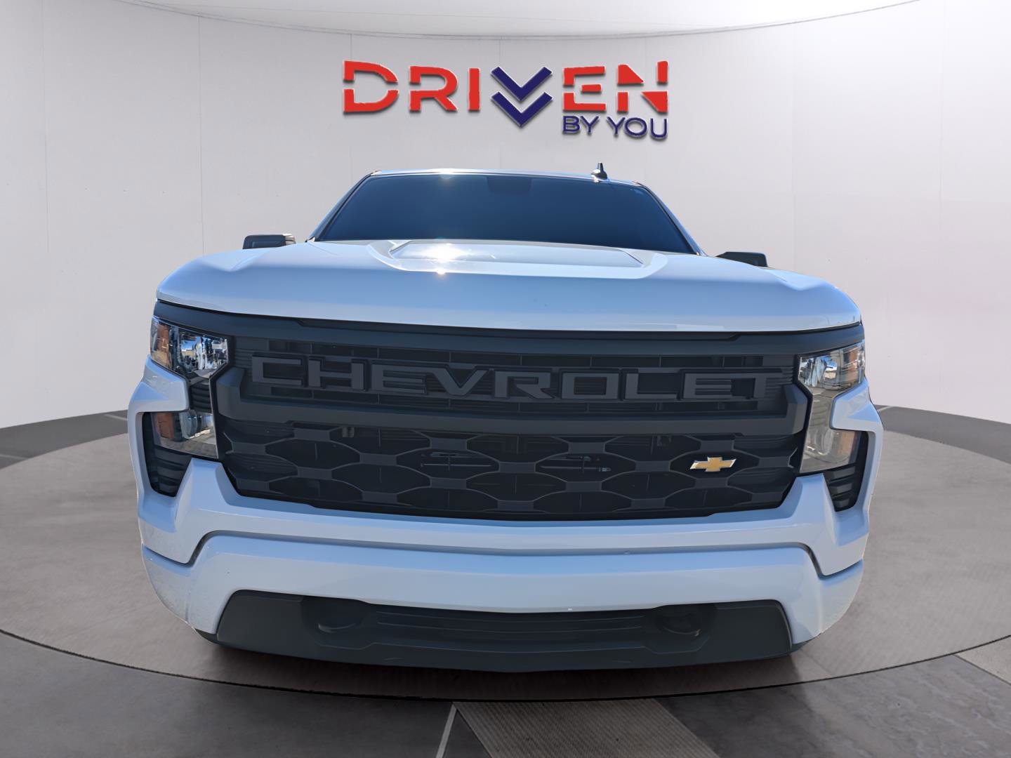 Used 2022 Chevrolet Silverado 1500 Custom image 5