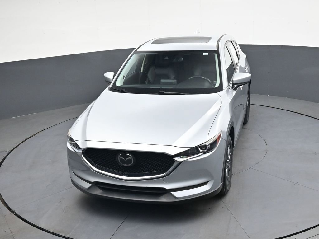 Used 2019 MAZDA CX-5 Touring FWD image 42
