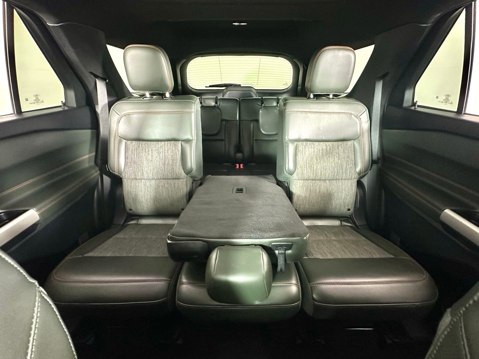 Used 2024 Ford Explorer Timberline w/ Timberline Technology Package image 4