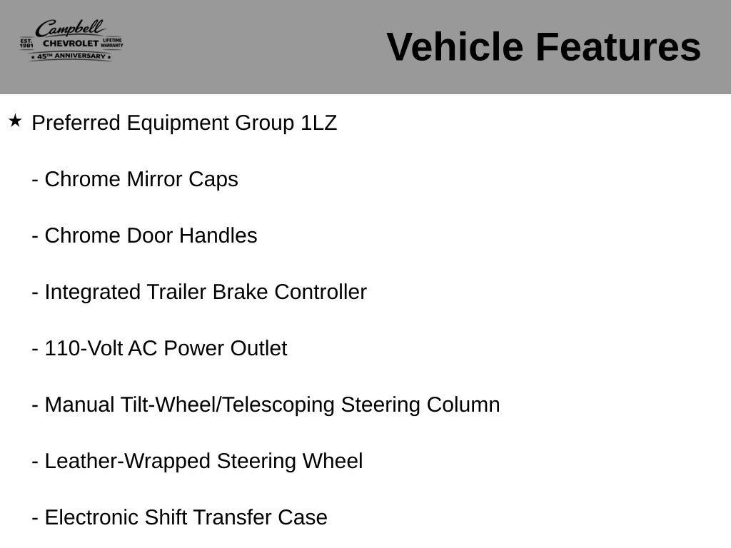 Used 2017 Chevrolet Silverado 2500 LTZ w/ Duramax Plus Package AWD/4WD image 9