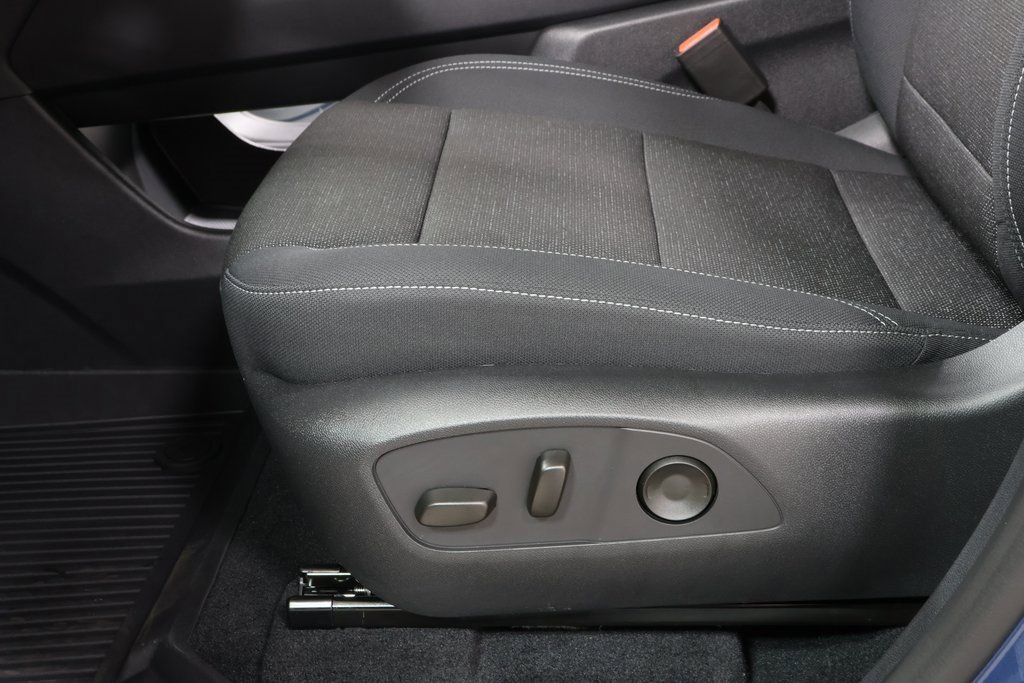 New 2026 Chevrolet Traverse LT w/ Driver Confidence Package image 19