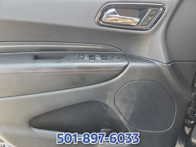 Used 2024 Dodge Durango GT AWD/4WD image 30
