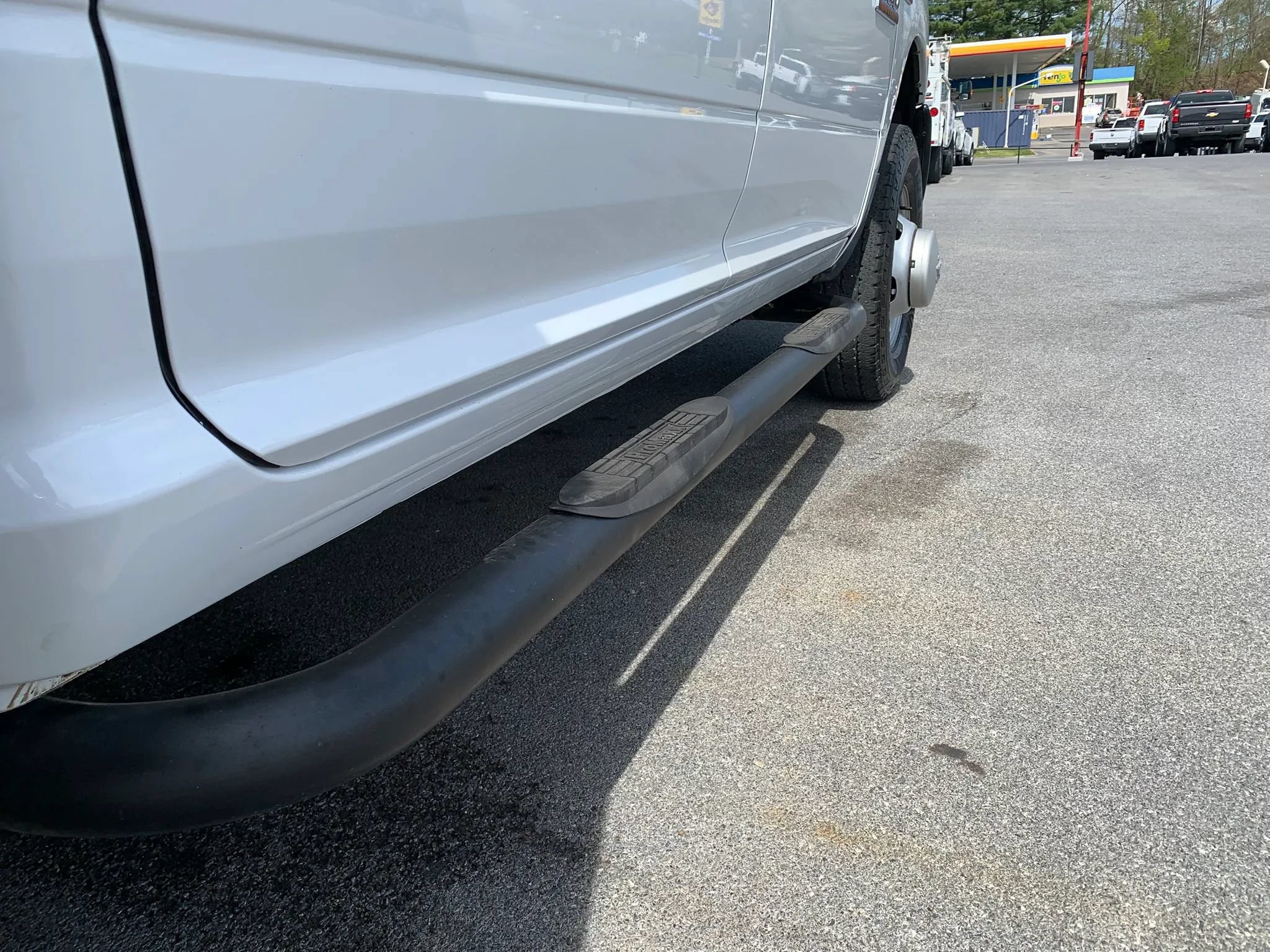 Used 2015 RAM 3500 Tradesman AWD/4WD image 21