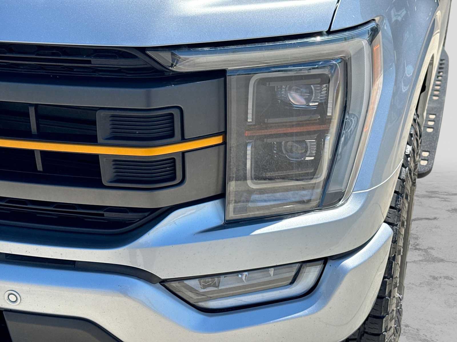 Used 2022 Ford F150 Tremor w/ Equipment Group 402A High AWD/4WD image 10