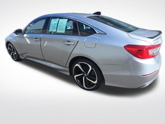 Used 2022 Honda Accord Sport Special Edition image 5