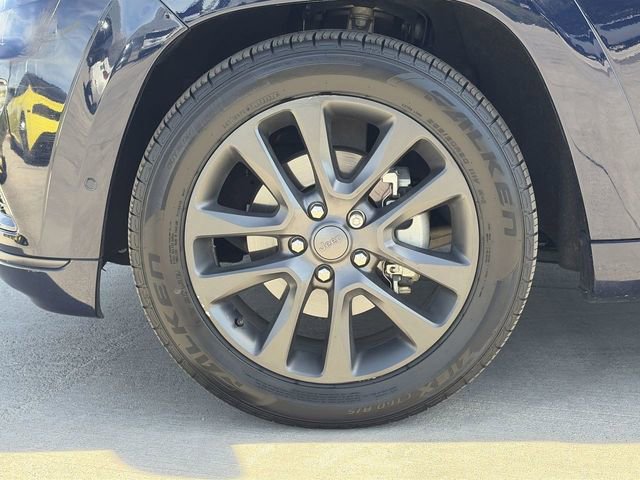 Used 2018 Jeep Grand Cherokee High Altitude image 10