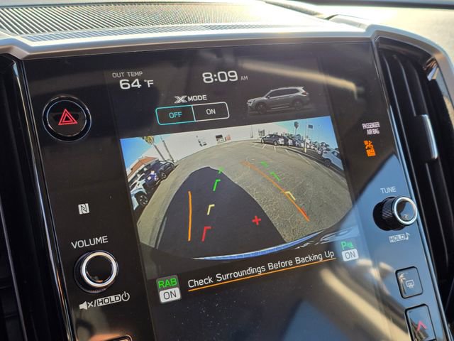 Certified 2023 Subaru Ascent Premium w/ Convenience Package image 31