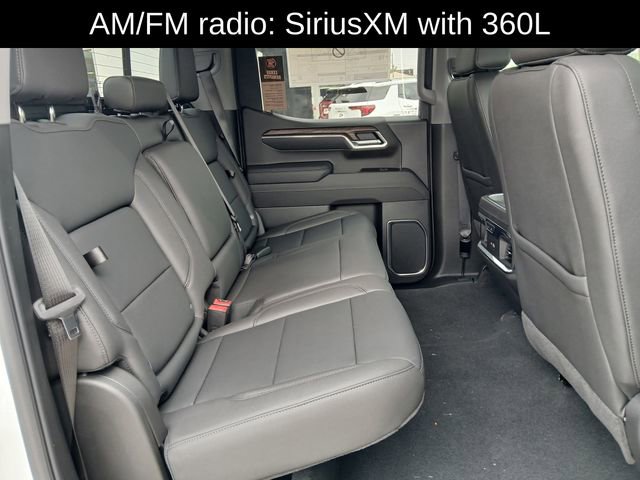 New 2026 GMC Sierra 1500 SLT w/ SLT Premium Package image 17