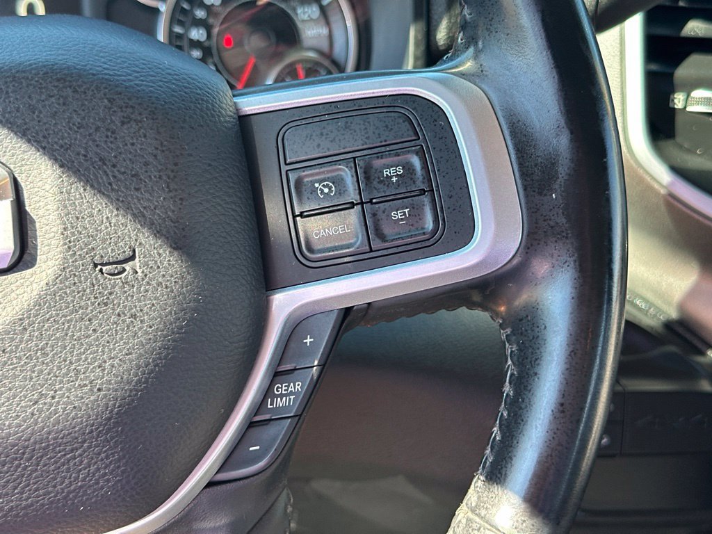 Used 2020 RAM 2500 Big Horn w/ Level 1 Equipment Group AWD/4WD image 32