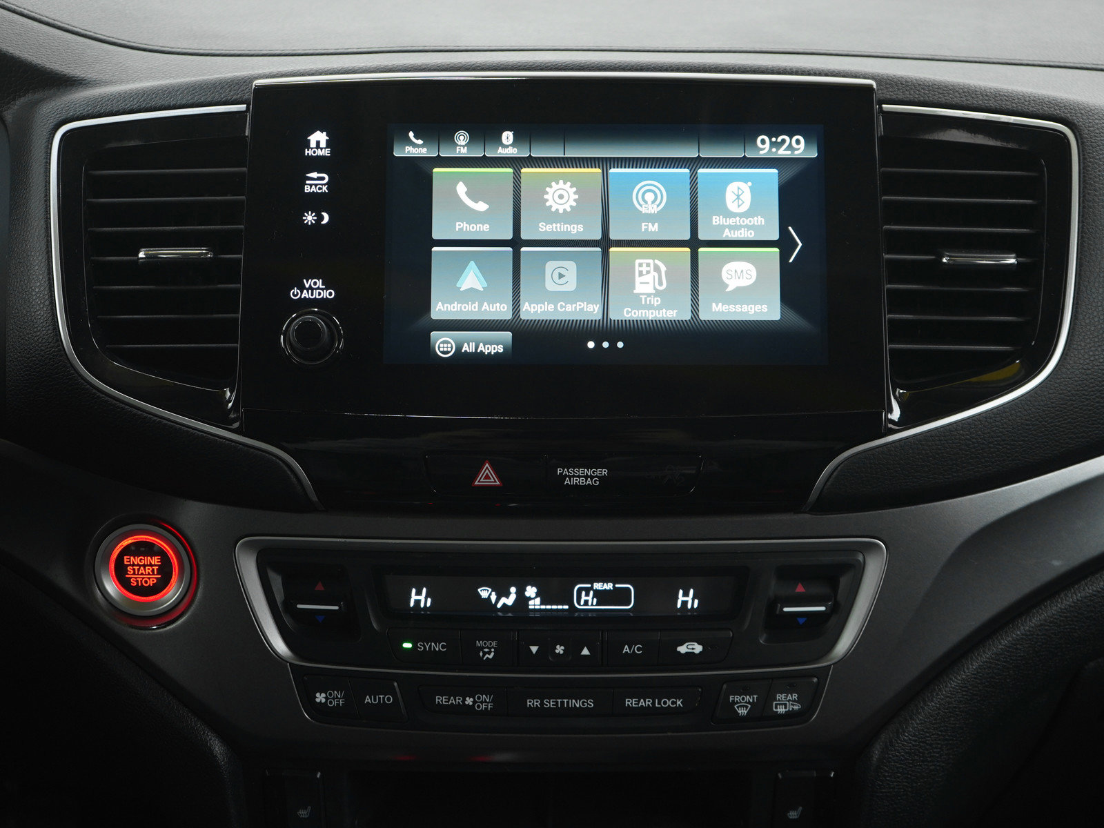 Used 2022 Honda Pilot Special Edition image 18