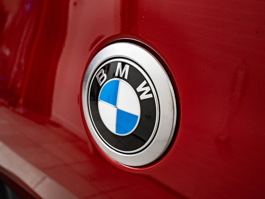 New 2026 BMW X2 xDrive28i w/ Convenience Package image 17