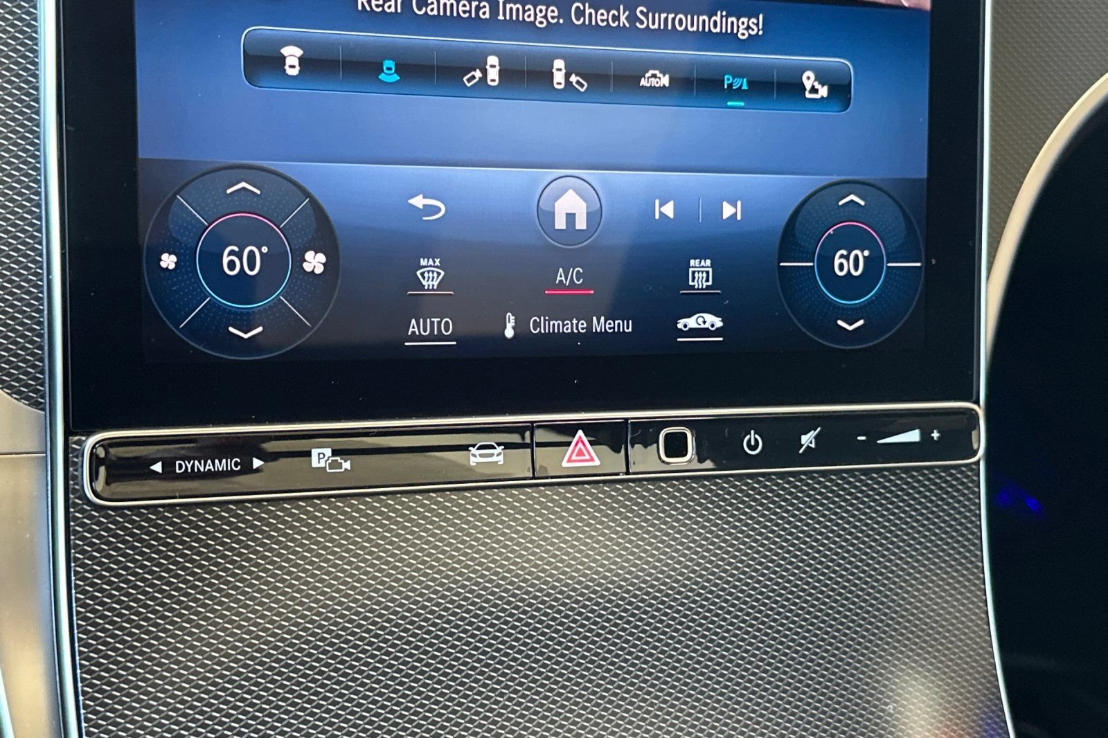 Certified 2024 Mercedes-Benz GLC 300 4MATIC image 30