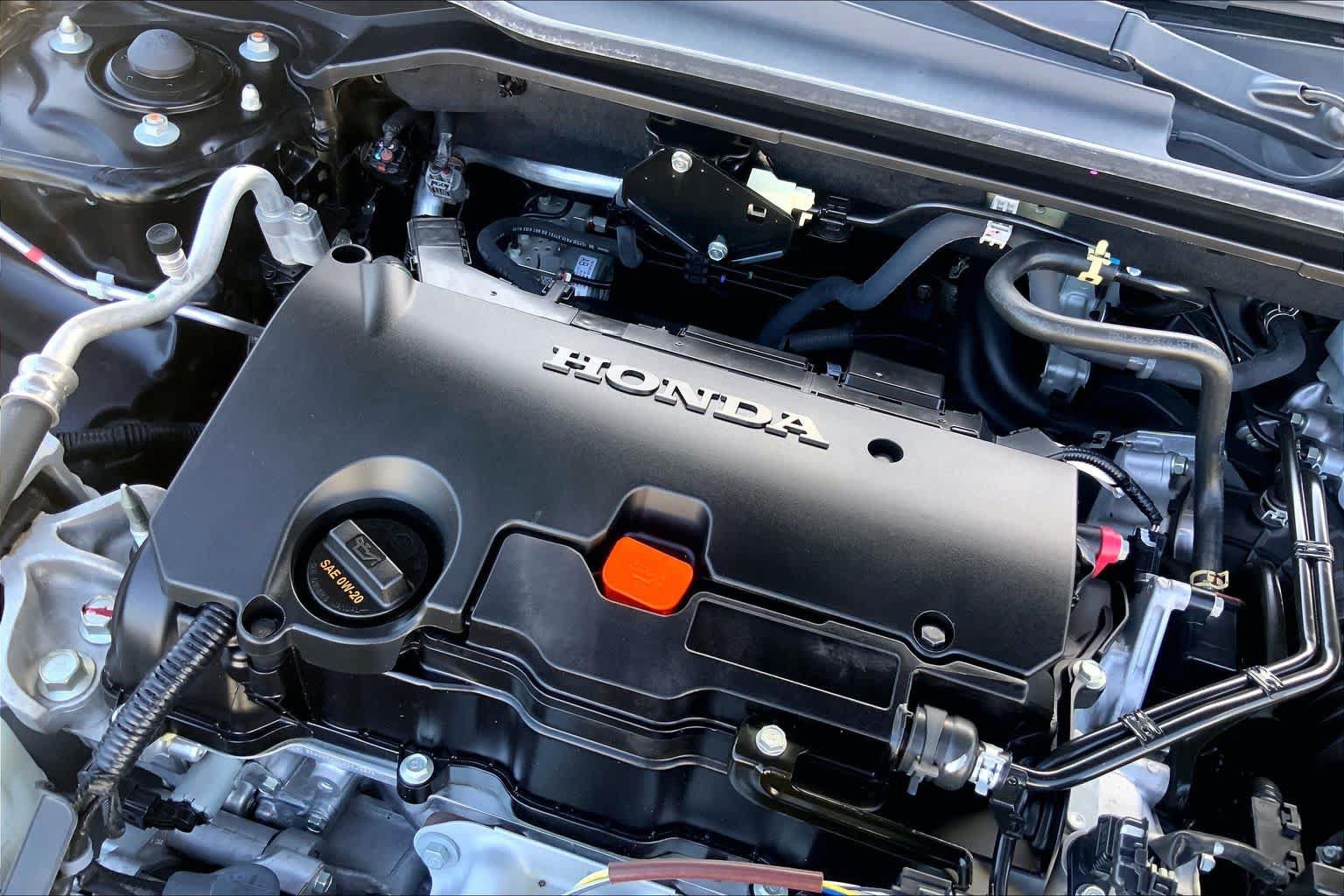 Used 2024 Honda Civic Sport image 32