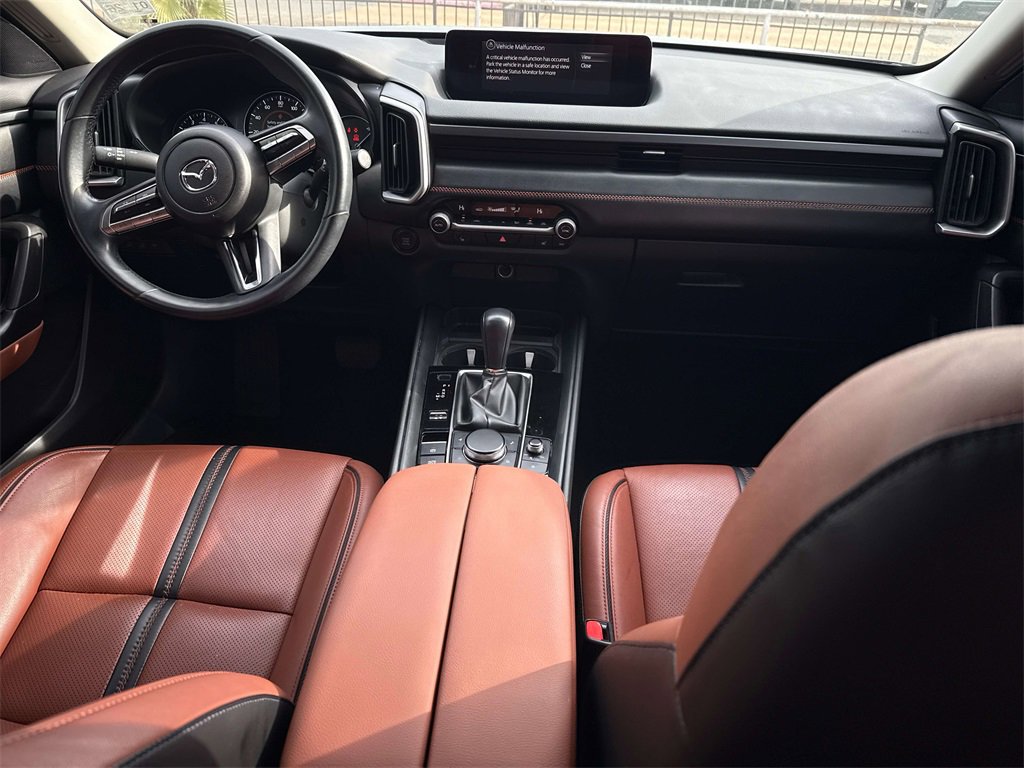 Used 2023 MAZDA CX-50 Meridian Edition w/ Apex Package image 14