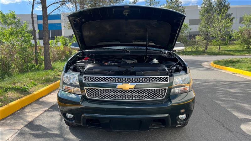 Used 2013 Chevrolet Avalanche LT RWD image 58