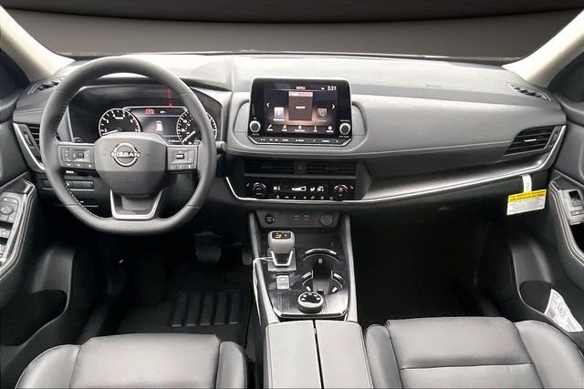 New 2026 Nissan Rogue SV image 5