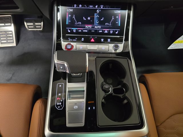 New 2026 Audi RS Q8 performance AWD/4WD image 24