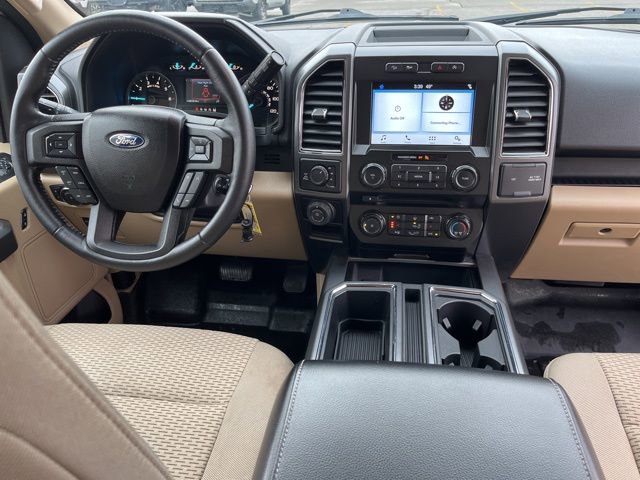 Used 2018 Ford F150 XLT w/ Equipment Group 302A Luxury image 25