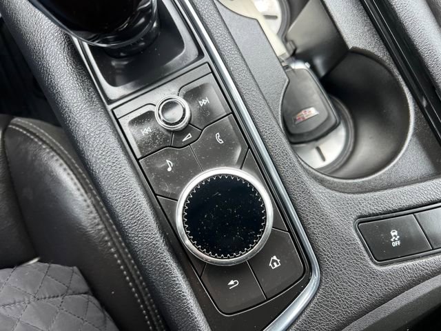 Used 2021 Cadillac XT5 Luxury AWD/4WD image 28