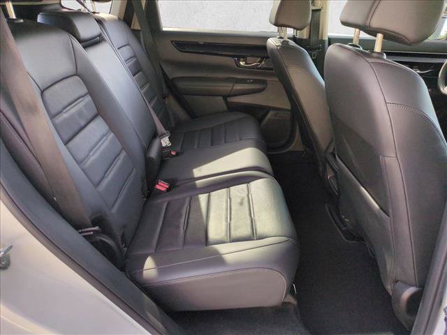 Certified 2024 Honda CR-V EX-L image 20