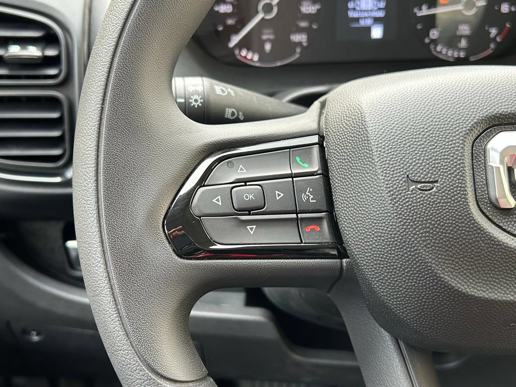 Used 2024 RAM ProMaster 3500 w/ Convenience Group FWD image 39