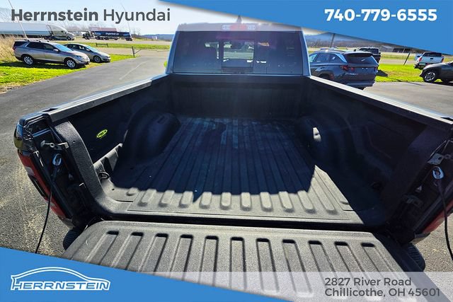Used 2023 RAM 1500 Rebel w/ Rebel Level 1 Equipment Group AWD/4WD image 27