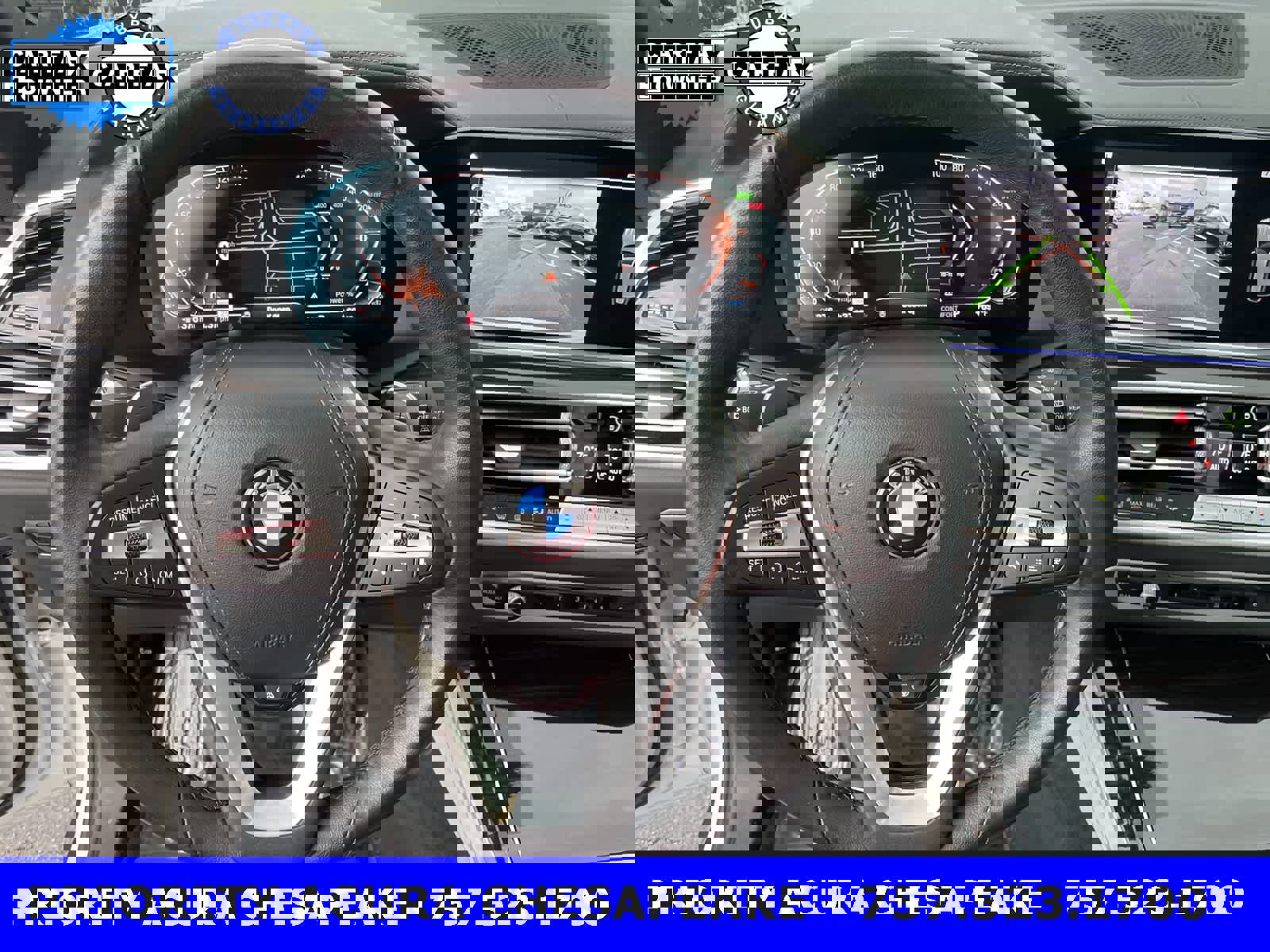 Used 2023 BMW X5 xDrive40i w/ Premium Package image 13