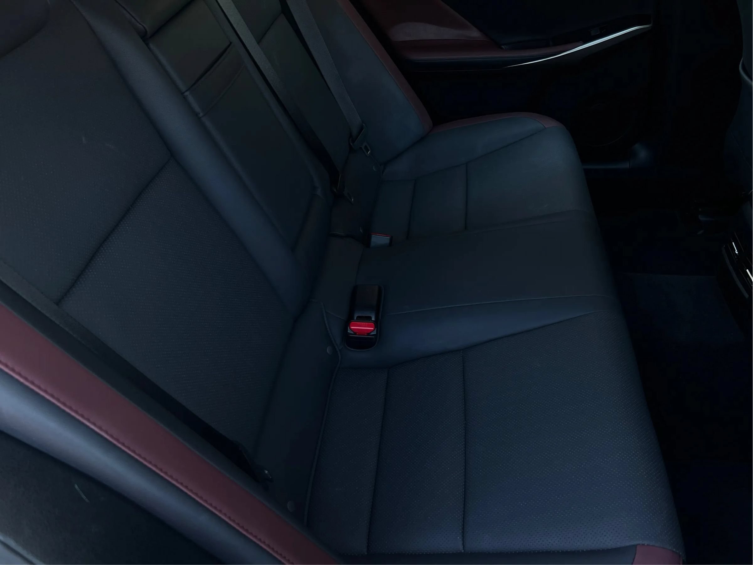 Used 2019 Lexus IS 300 w/ Premium Package RWD image 18
