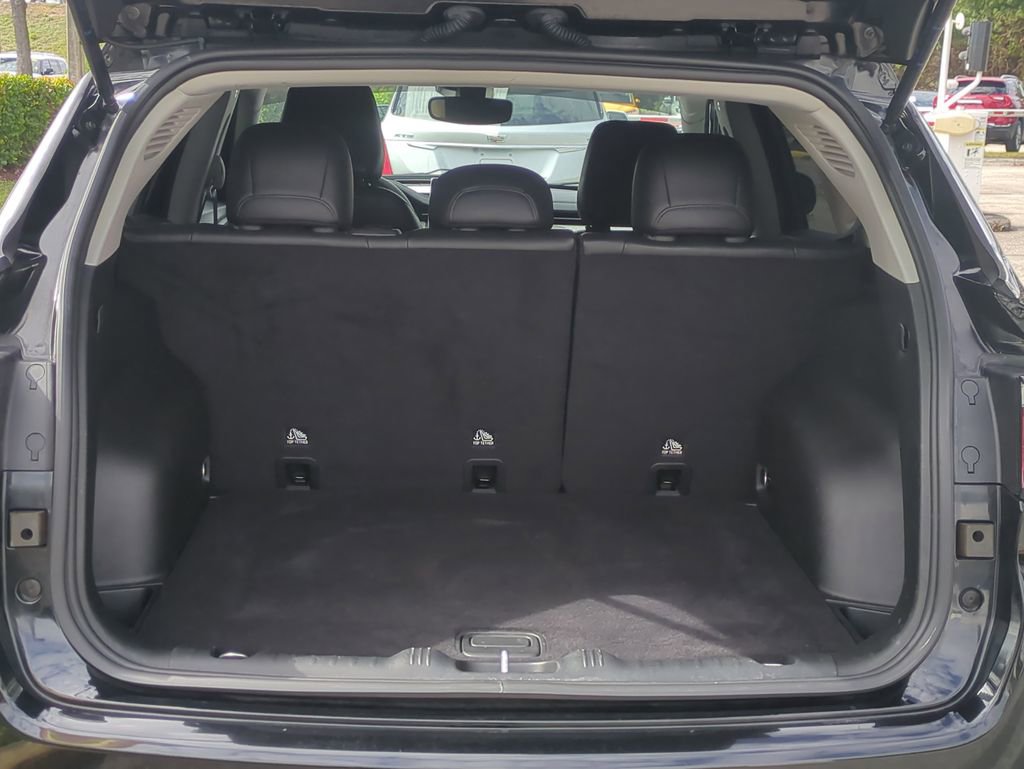 Certified 2022 Jeep Compass Latitude image 14