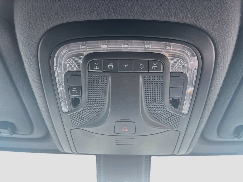 New 2026 Mercedes-Benz Sprinter 2500 image 32