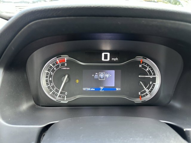 Used 2020 Honda Ridgeline RTL-E image 13